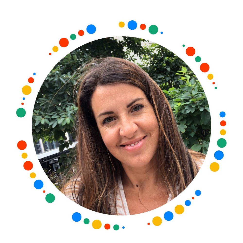 Meet your Posher, Kristen